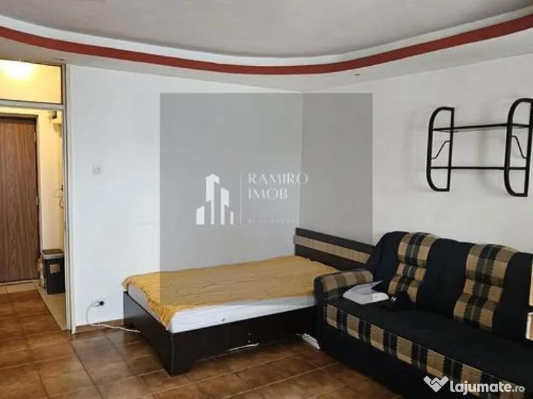 Garsoniera 42 mp/ Vitan - 1