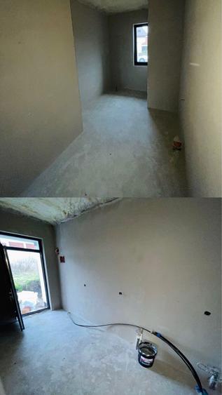 PF Vand Casa pe un singur nivel + terasa 32m2, teren 1.000 m2 - 7