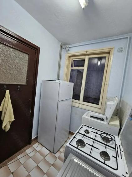 Garsoniera 5 min metrou Pacii | Militari | 34 mp - 7