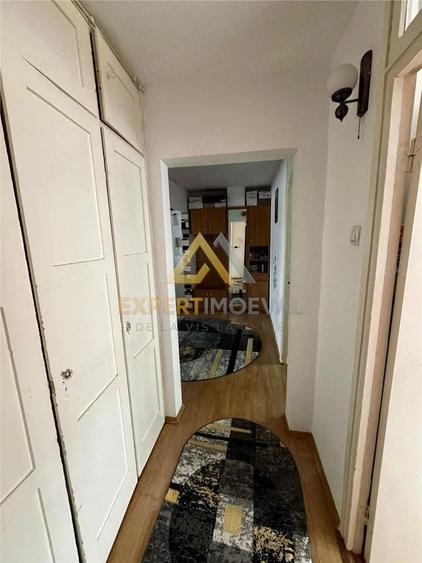 Apartament 3 camere Matei Basarab - 1