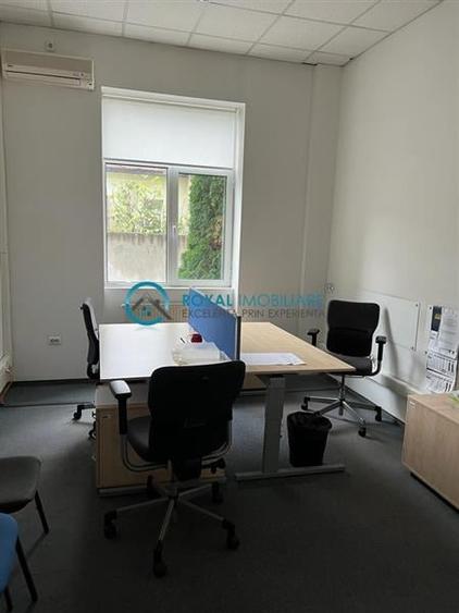 Royal Imobiliare - Inchiriere spatii de birouri zona B-dul Independentei - 2