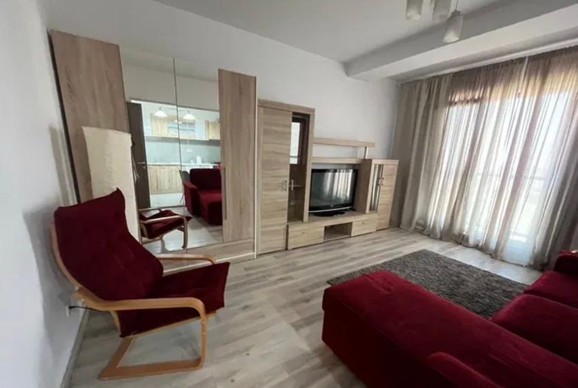 Garsoniera Grozavesti - complex 20th Residence - 2