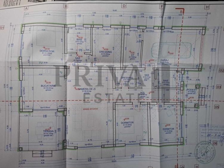 Casă individuală cu 4 camere in Dumbrăvița - 12