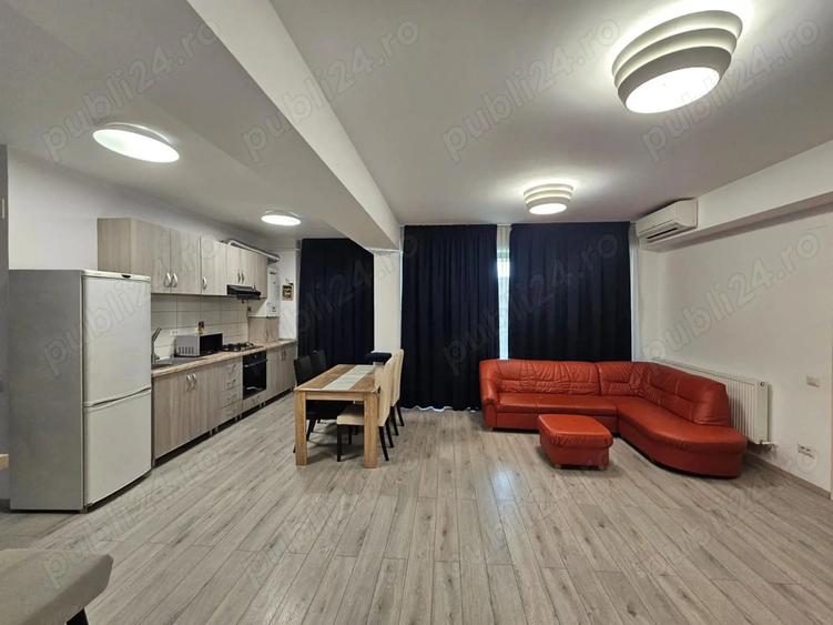 Inchiriez apartament 3 camere complex reziden?ial Bujorului - 5