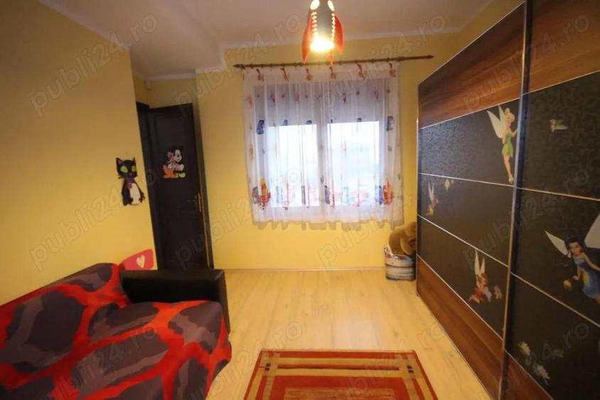 Proprietar vand casa individuala - Dumbravita - 8