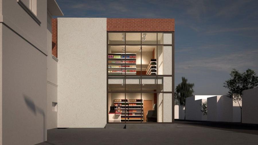 Oportunitate - Inchiriere Spatiu pentru diverse activitati - 3