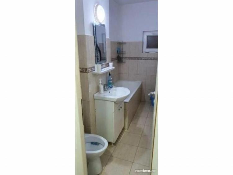 1 camera in zona Modern - 1
