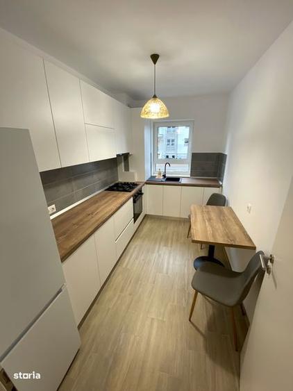 Garsoniera Avantgarden 4 , 43mp ,Parcare. Fara comision! Propietar - 6