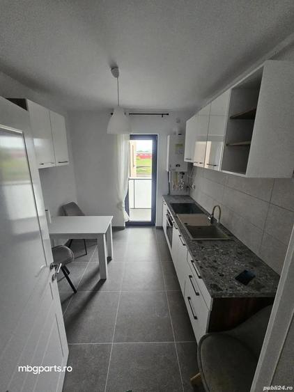 Apartament 2 camere Cristian-Ghimbav chirie NOU - 5