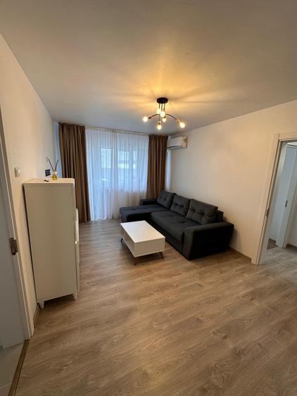 Inchiriere apartament 2 camere Titan Dristor|ParkLake - 3