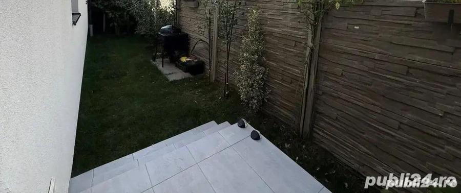 Apartament Deosebit 2 Camere Decomandat Gradina Proprie 20 Mp Centrala Proprie Zona Braytim - 7