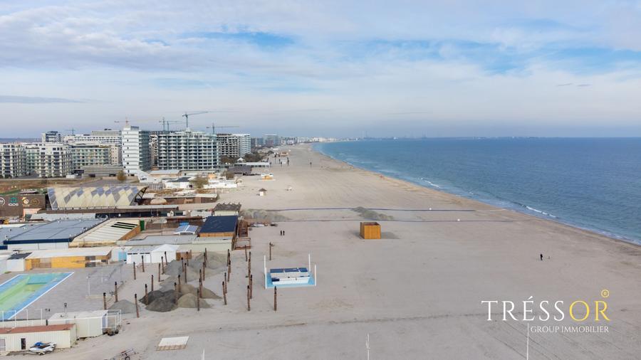 PACHET BUSINESS-PENTHOUSE  Vedere frontală la mare,Mamaia Nord - 4