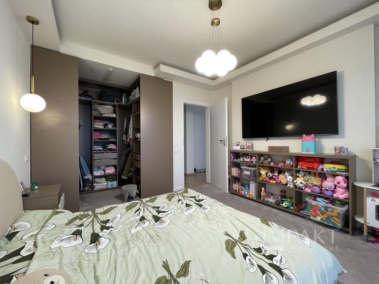 Apartament cu doua camere spre vanzare in zona Intre Lacuri! - 8