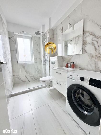 Apartament 2 Camere cu Balcon - Prima Inchiriere - Disponibil Imediat - 6