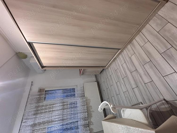 Garsoniera spatioasa de inchiriat - 7