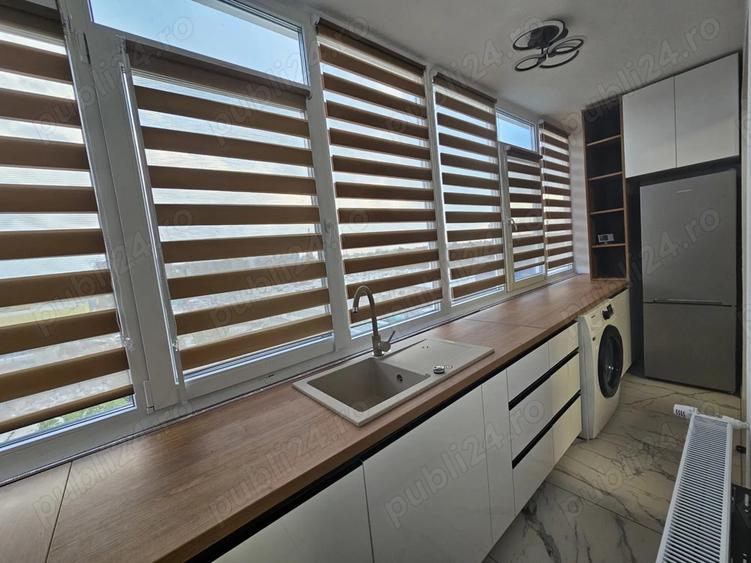 Vanzare apartament 2 camere Preciziei / Militari / Iuliu Maniu - 7