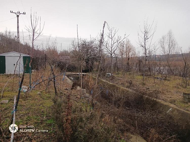 vand teren  gradina agrement  - 1