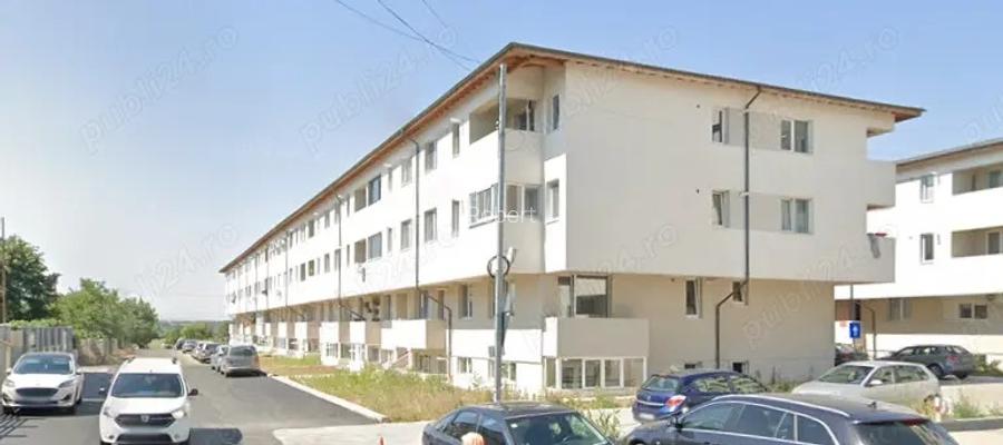Apartament 2 camere sector 3 Aleea Ninsorii de inchiriat Apartament 2 camere sector 3 Aleea Ninsorii de inchiriat