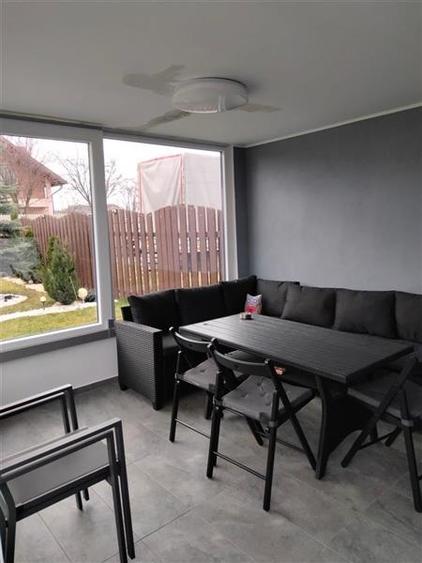 Casa deosebita cu teren generos situata in zona Rulmentul, Brasov - 23