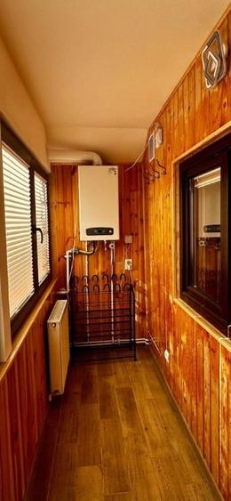 Garsoniera la vila- moderna- Str Aurel Vlaicu - 2