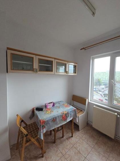 Vand Apartament Modern, 2 Camere, Zona Spital Judetean, AC, centrala proprie - 10