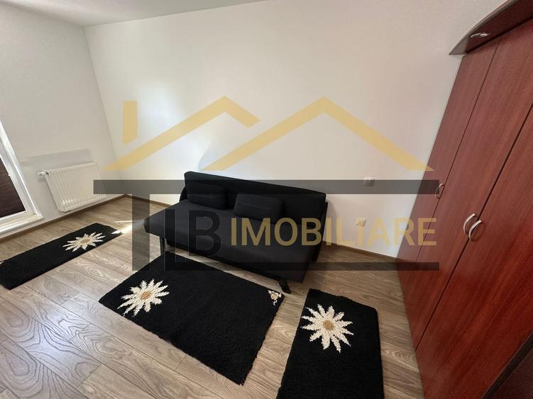 Apartament de 3 camere, 60mp, parcare, Zona Maurer Residence - 8