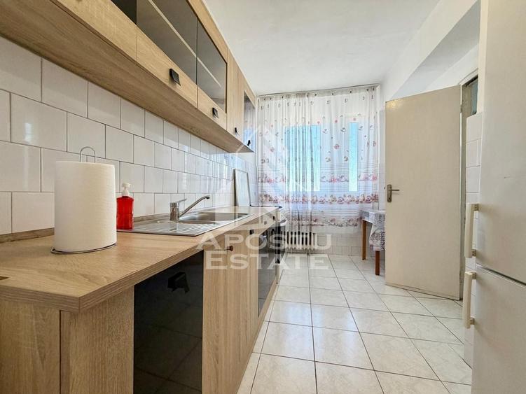 Apartament 2 camere de vanzare, zona Circumvalatiunii, Timisoara - 10