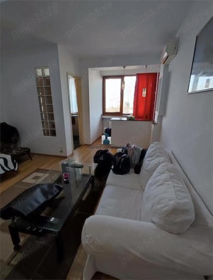 Vanzare Garsoniera Semidecomandata Aparatorii Patriei-Turnu Magurele - 2