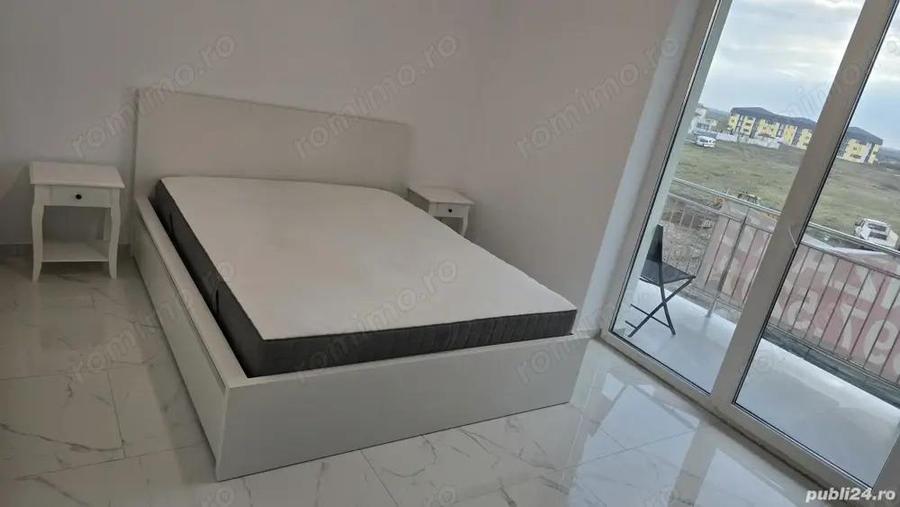 Inchiriez ap.o camera in Zona Braytim, et.2, suprafata utila de 40 mp. - 1