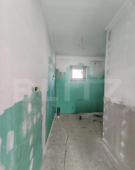 Casa de vanzare Tarlungeni 5 camere, teren, garaj, in - 19