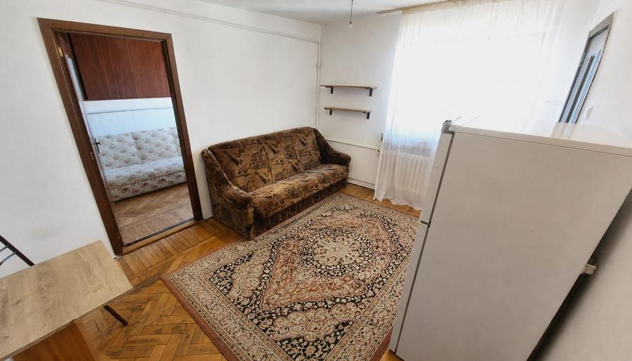 0 % comision 2 camere, zona Piata Hermes, bloc izolat, Gheorgheni - 3