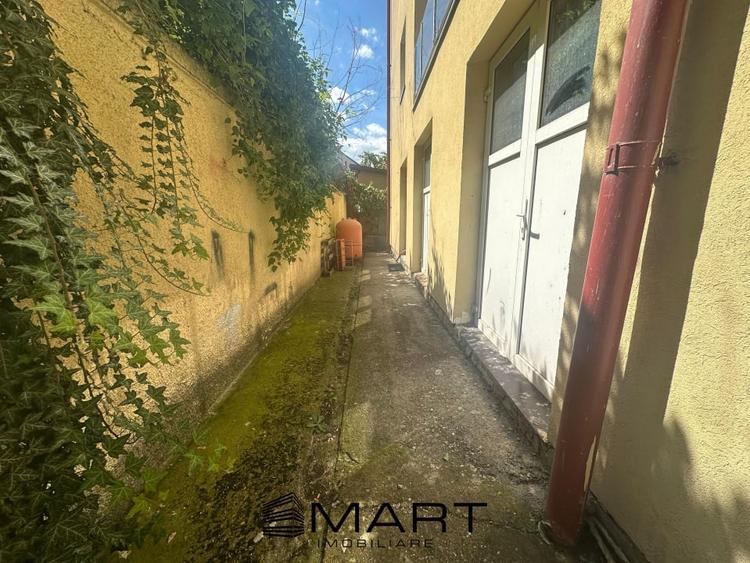 Spatiu Depozitare Avram Iancu - 4