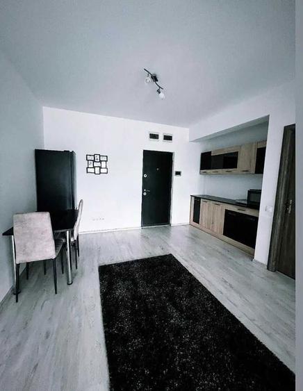 Apartament 1 camera de vanzare - 8
