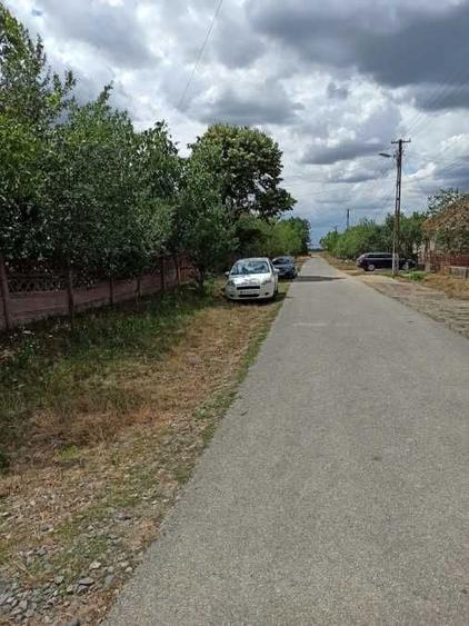 Casa de vanzare Baba Bovac, oras Ardud - 8