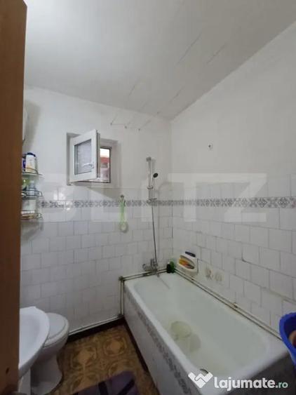 Casa de vanzare, 91 mp, in zona centrala din Turda - 14