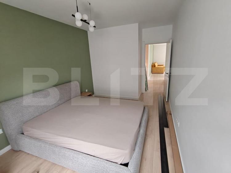 Apartament 3 camere, 67mp, la cheie 2 bai,terasa, parcare, zona Cetatii - 7