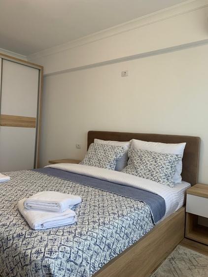 Apartament 2 camere Bloc Nou-LOC DE PARCARE - 5