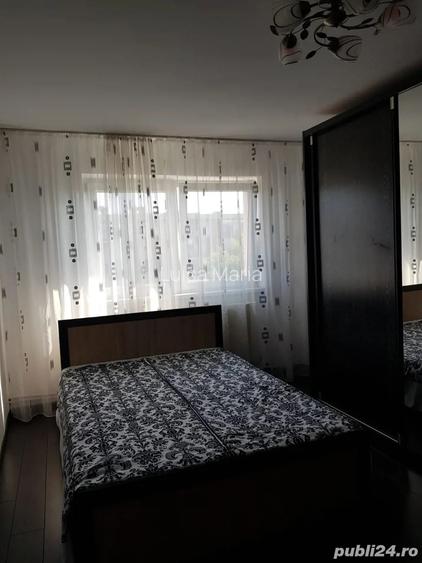 Vand apartament 3 camere Vand apartament 3 camere