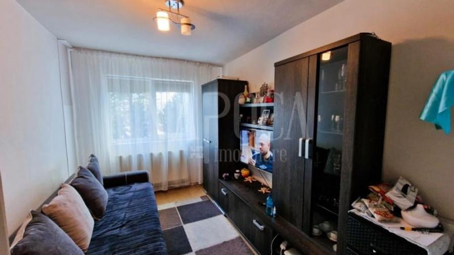 Apartament 2 camere de vanzare in Manastur, Cluj Napoca - 1