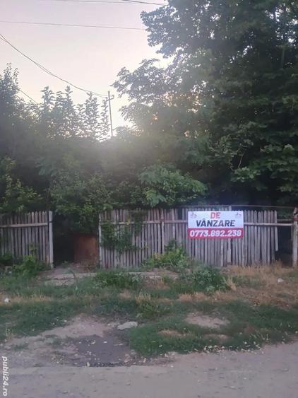 Casa batraneasca Bradeanu - 7