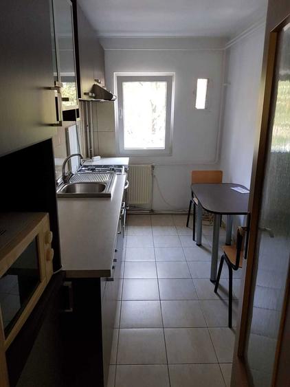 Apartament 2 camere de inchiriat : Soseaua Arcu-etaj 1 - 4