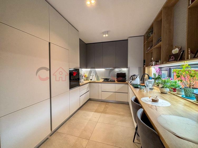 Duplex spatios la cheie - Finisaje Premium - Buna Ziua - 2