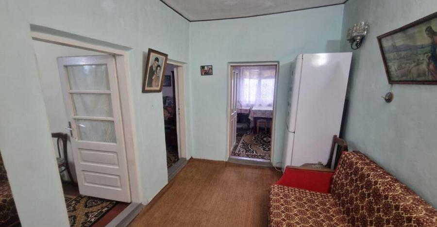 CASA 4 CAMERE , SUPRAFATA TOTALA 80 MP , TEREREN 355 MP, DES - 5