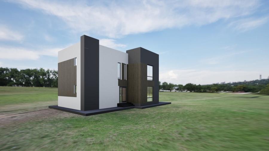 Casa P+1, 300 MP teren, 120 MP utili, comuna Malu Mare, zona Selgros - 9