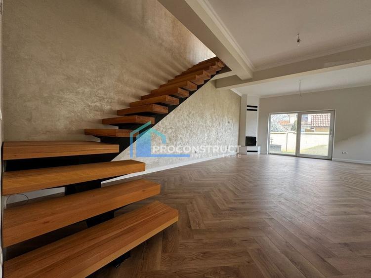 DE VANZARE|CASE DE TIP DUPLEX|2 UNITATI RAMASE|255,000 EUR|DUMBRAVITA - 2