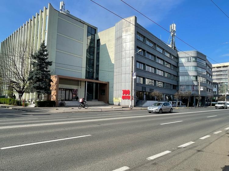 Piata 700, Unirii, spatiu SAD 161 mp, ultracentral, acces din parcare privata - 4