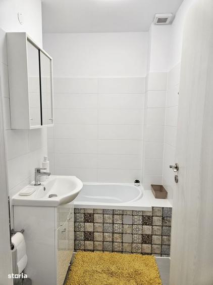 Inchiriez Apartament 2 camere- str. Apusului nr.58, Sector 6 - 3