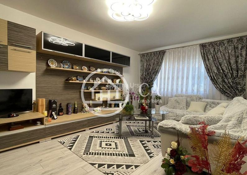 Apartament cu 3 camere de inchiriat in zona Nufarul, Oradea. Apartament cu 3 camere de inchiriat in zona Nufarul, Oradea.
