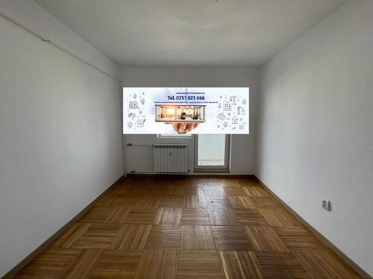 Apartament 2 camere decomandate Mazepa 2, Galați - 3