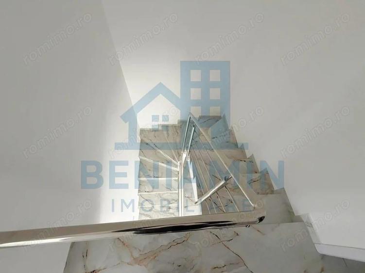 Casa P+1-Magnolia-300mp teren-170mp casa-Toate utilitatile-La cheie - 3